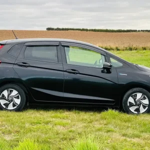 2014 Honda Jazz 1.3 IMA HX-T Hybrid 5-door CVT Hatchback - Image 4