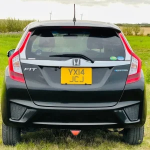 2014 Honda Jazz 1.3 IMA HX-T Hybrid 5-door CVT Hatchback - Image 6