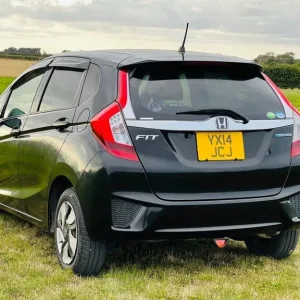 2014 Honda Jazz 1.3 IMA HX-T Hybrid 5-door CVT Hatchback - Image 7