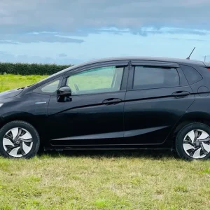 2014 Honda Jazz 1.3 IMA HX-T Hybrid 5-door CVT Hatchback - Image 8
