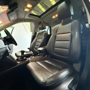 2014 Mazda CX-5 2.2 Diesel Manual SUV - Image 6