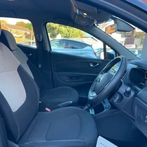 2019 Renault Captur Iconic 1.5 dCi Diesel Hatchback - Image 3