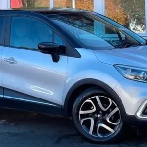 2019 Renault Captur Iconic 1.5 dCi Diesel Hatchback - Image 4