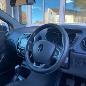 2019 Renault Captur Iconic 1.5 dCi Diesel Hatchback - Image 6
