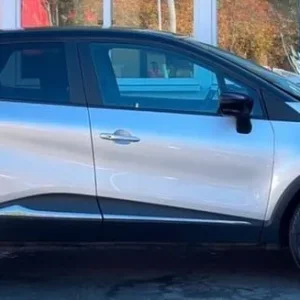 2019 Renault Captur Iconic 1.5 dCi Diesel Hatchback - Image 8