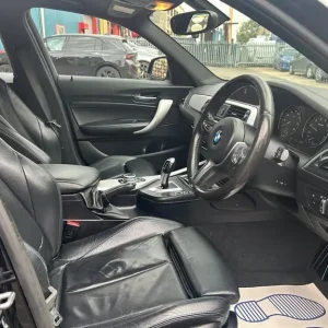 2019 BMW 1 Series 1.5 118i M Sport Hatchback - Image 6