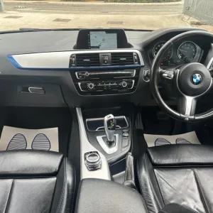 2019 BMW 1 Series 1.5 118i M Sport Hatchback - Image 7