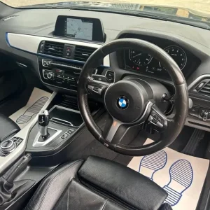 2019 BMW 1 Series 1.5 118i M Sport Hatchback - Image 8