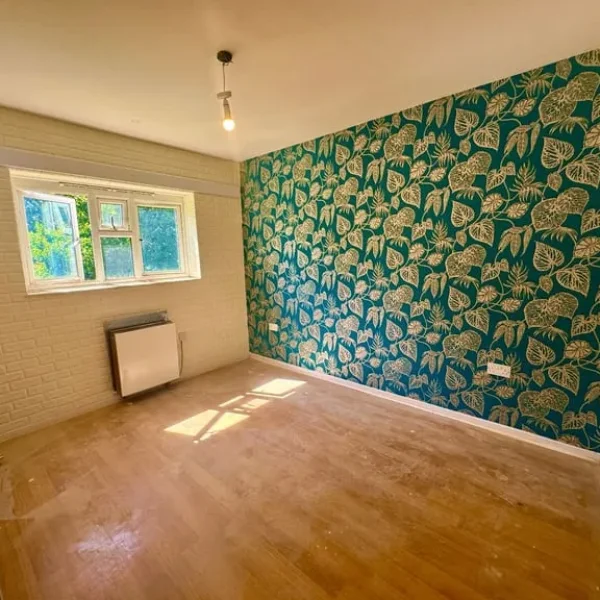 2 Bedroom First Floor Flat in Shetland-Islands, Scotland