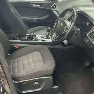 2018 Ford Galaxy 2.0 EcoBlue Zetec Euro 6 5dr MPV Diesel Manual - Image 4