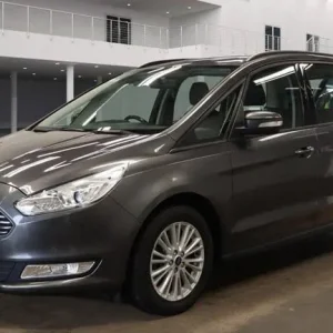 2018 Ford Galaxy 2.0 EcoBlue Zetec Euro 6 5dr MPV Diesel Manual - Image 6