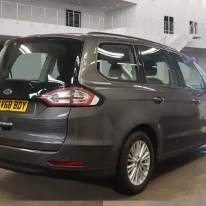2018 Ford Galaxy 2.0 EcoBlue Zetec Euro 6 5dr MPV Diesel Manual - Image 7