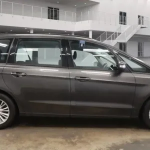 2018 Ford Galaxy 2.0 EcoBlue Zetec Euro 6 5dr MPV Diesel Manual - Image 8
