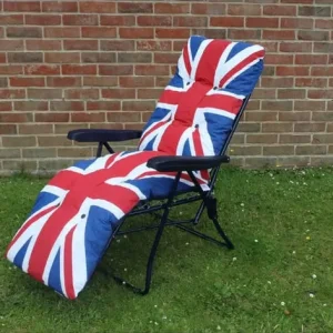 Garden Furniture Set – Still in Original Packaging