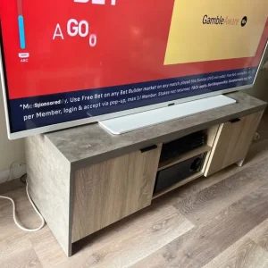 Tv Stand - Image 2