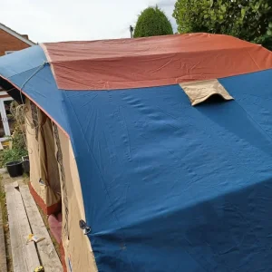 Cabanon Latitude Tent - Image 3