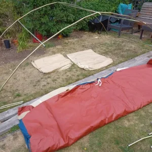 Cabanon Latitude Tent - Image 6