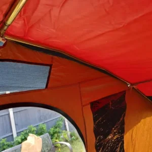 Cabanon Latitude Tent - Image 7