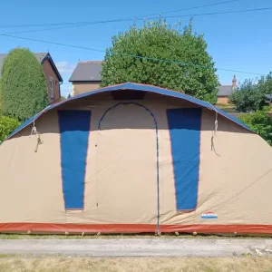 Cabanon Latitude Tent