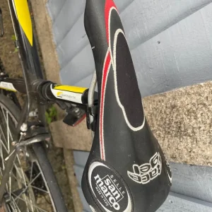 Carrera TDF LTD Road Bike (7005 T6 Aluminium Frame) - Image 4