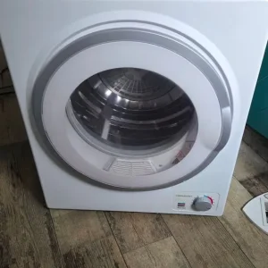 Cookology mini tumble dryer - Image 2