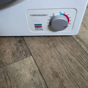 Cookology mini tumble dryer - Image 3