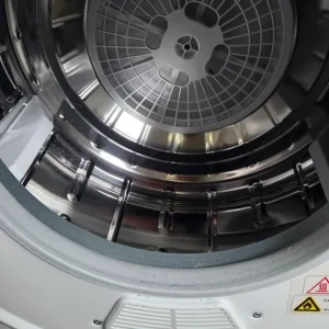 Cookology mini tumble dryer - Image 4