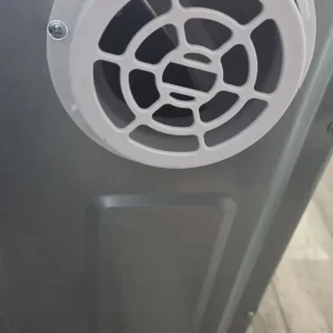 Cookology mini tumble dryer - Image 7