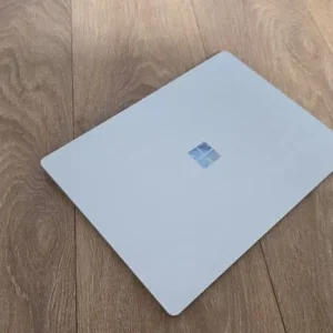 Microsoft Surface Laptop Gen 2 256GB with touchscreen - Image 2