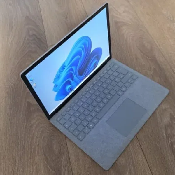 Microsoft Surface Laptop Gen 2 256GB with touchscreen