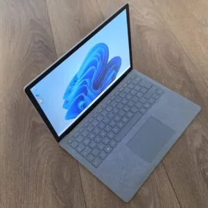 Microsoft Surface Laptop Gen 2 256GB with touchscreen