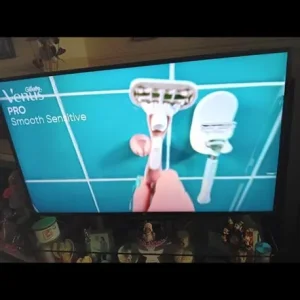 Smart LG 50-inch TV - Image 5