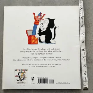 Just Like Jasper book - Image 2