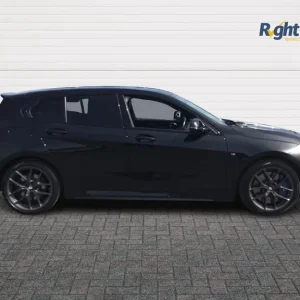 2024 BMW 1 Series 118i M Sport 5-door Hatchback Automatic - Image 4