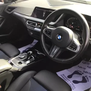 2024 BMW 1 Series 118i M Sport 5-door Hatchback Automatic - Image 6