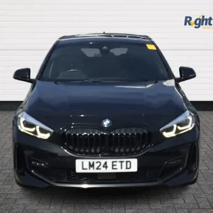 2024 BMW 1 Series 118i M Sport 5-door Hatchback Automatic - Image 7