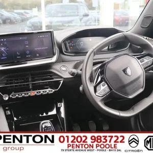 2023 Peugeot 2008 1.2 PureTech Allure Euro 6 5-door hatchback - Image 6