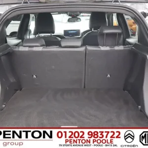 2023 Peugeot 2008 1.2 PureTech Allure Euro 6 5-door hatchback - Image 8