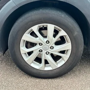 2019 Hyundai Tucson 1.6 GDi SE Nav SUV 5dr Petrol Manual - Image 6