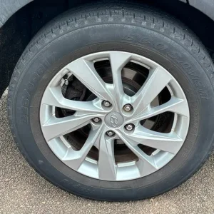 2019 Hyundai Tucson 1.6 GDi SE Nav SUV 5dr Petrol Manual - Image 7