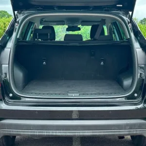 2019 Hyundai Tucson 1.6 GDi SE Nav SUV 5dr Petrol Manual - Image 8