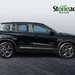 2025 Jeep Avenger Summit 1.2L 100hp Manual Hatchback - Image 2