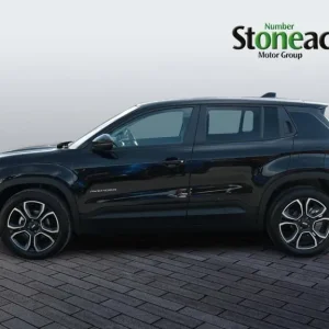 2025 Jeep Avenger Summit 1.2L 100hp Manual Hatchback - Image 6