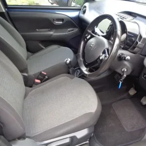 2015 Citroen C1 Flair S/S Hatchback Petrol Manual - Image 3