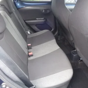 2015 Citroen C1 Flair S/S Hatchback Petrol Manual - Image 5