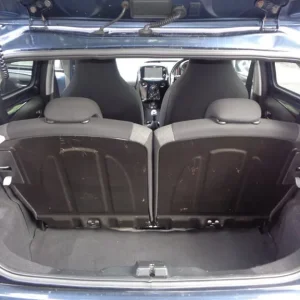 2015 Citroen C1 Flair S/S Hatchback Petrol Manual - Image 6