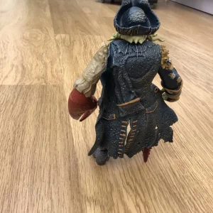 Davy Jones Pirates of the Caribbean Action Figure - Image 2