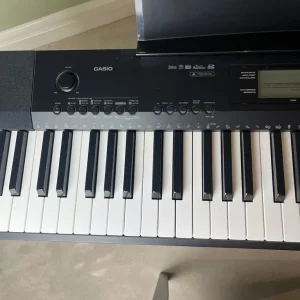 Casio Electric Piano - Image 4