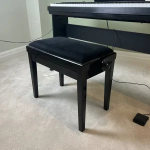 Casio Electric Piano - Image 7