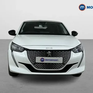 2022 Peugeot 208 Allure Premium Electric 5dr Auto Hatchback - Image 2